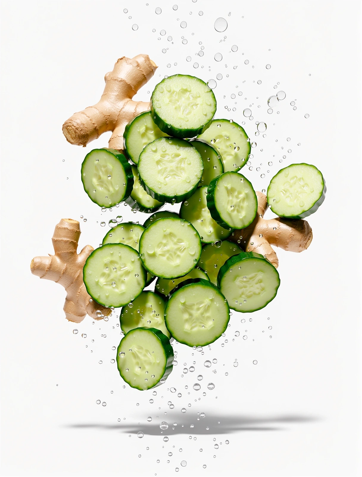 Radical Harvest Visual