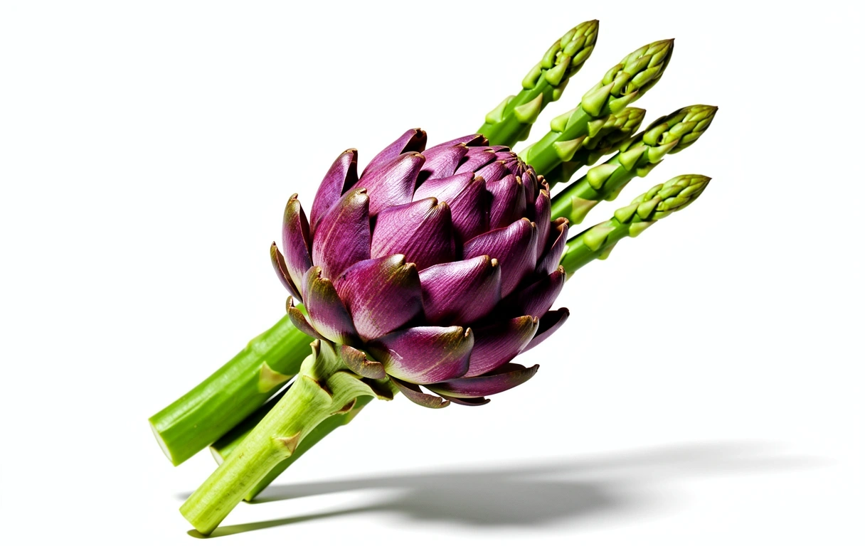 Healthy Cooking Ingredients