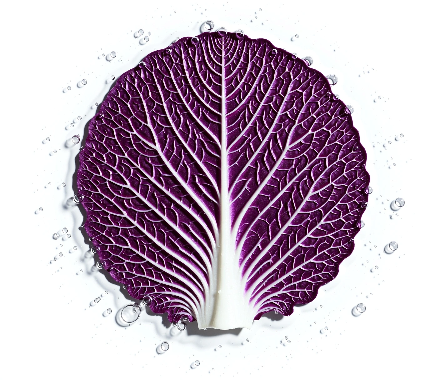 Gesund Kochen Campus Visual